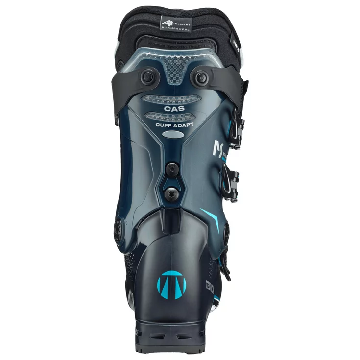Tecnica MACH Sport 85 GW Womens Ski Boots 2026 - Image 4