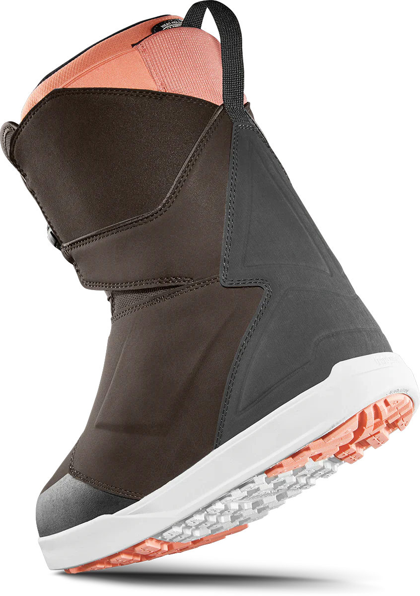 ThirtyTwo Lashed Bradshaw Double Boa Snowboard Boot 2025 - Image 3