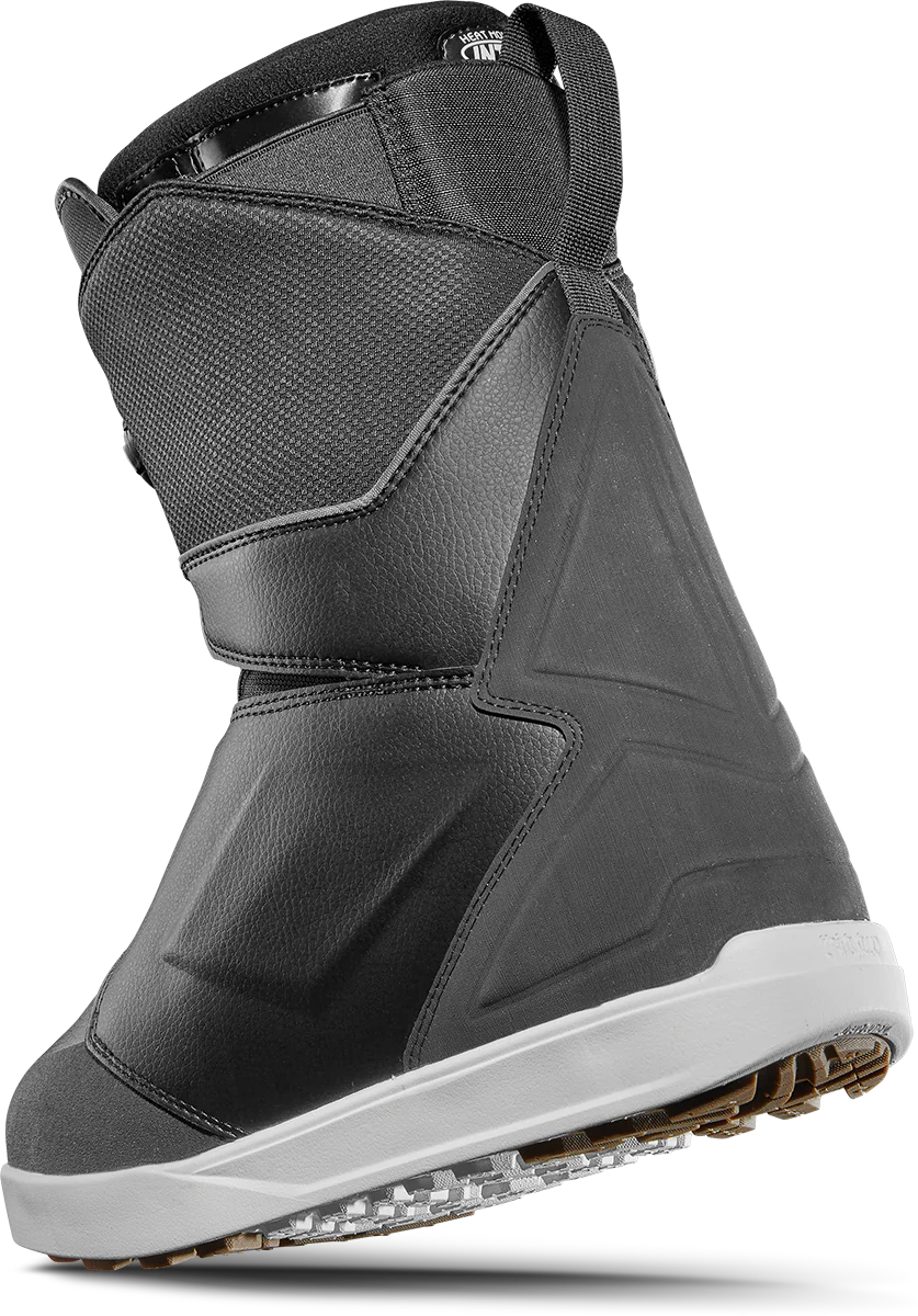 ThirtyTwo Lashed Double Boa Snowboard Boot 2025 - Image 2