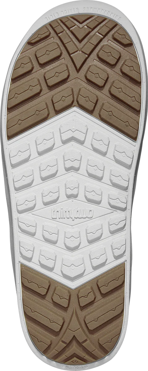 ThirtyTwo Lashed Double Boa Snowboard Boot 2025 - Image 3