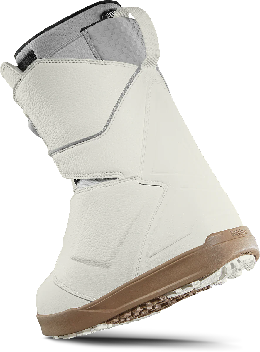 ThirtyTwo Lashed Womens Double Boa Womens Snowboard Boot 2025 - Image 2