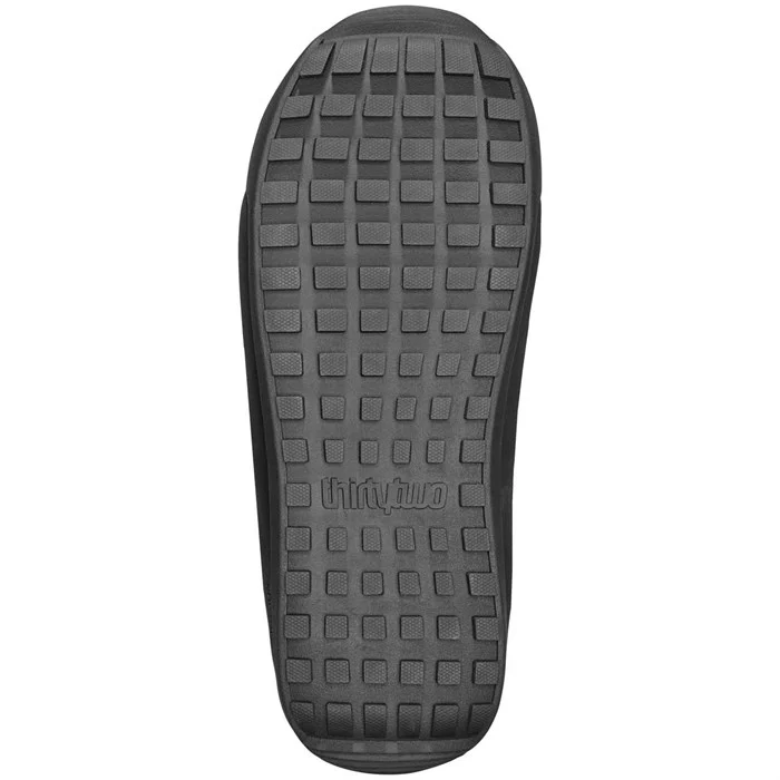 ThirtyTwo STW Womens Double Boa Snowboard Boot 2025 - Image 3