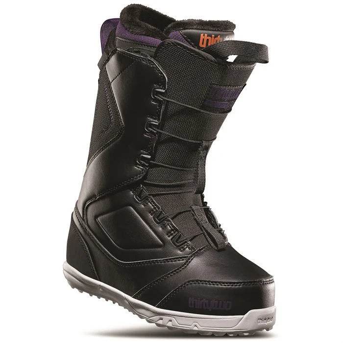ThirtyTwo Zephyr FT Womens Snowboard Boot 2018