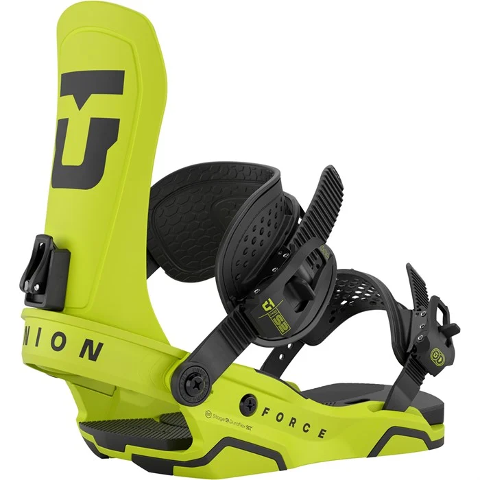 Union Force Snowboard Binding 2026 - Image 2