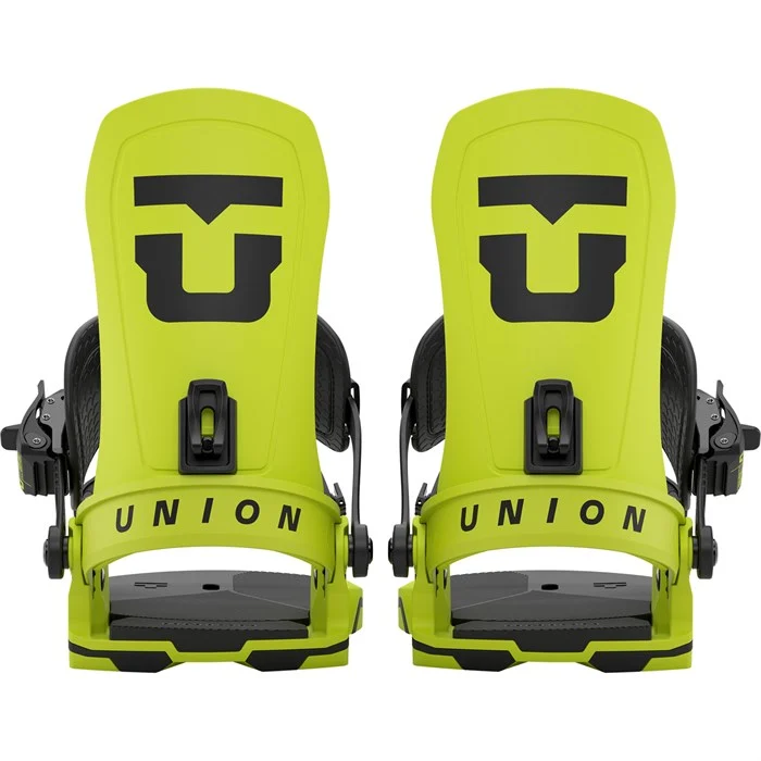 Union Force Snowboard Binding 2026 - Image 3