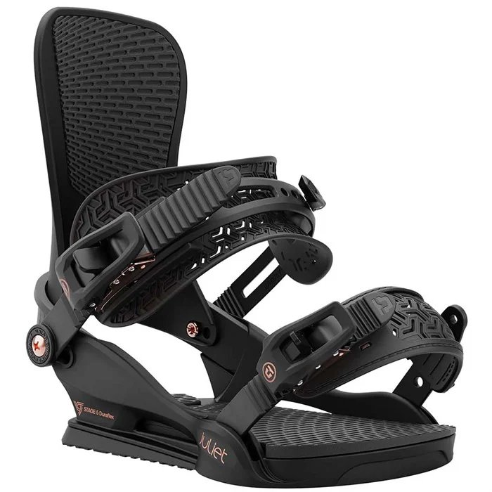 Union Juliet Womens Snowboard Binding 2025 - Image 2