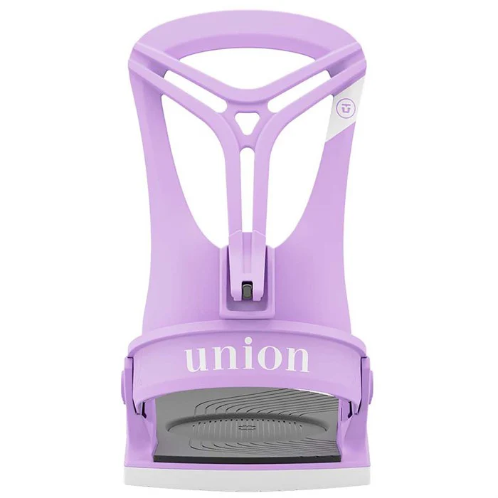 Union Rosa Womens Snowboard Binding 2025 - Image 3