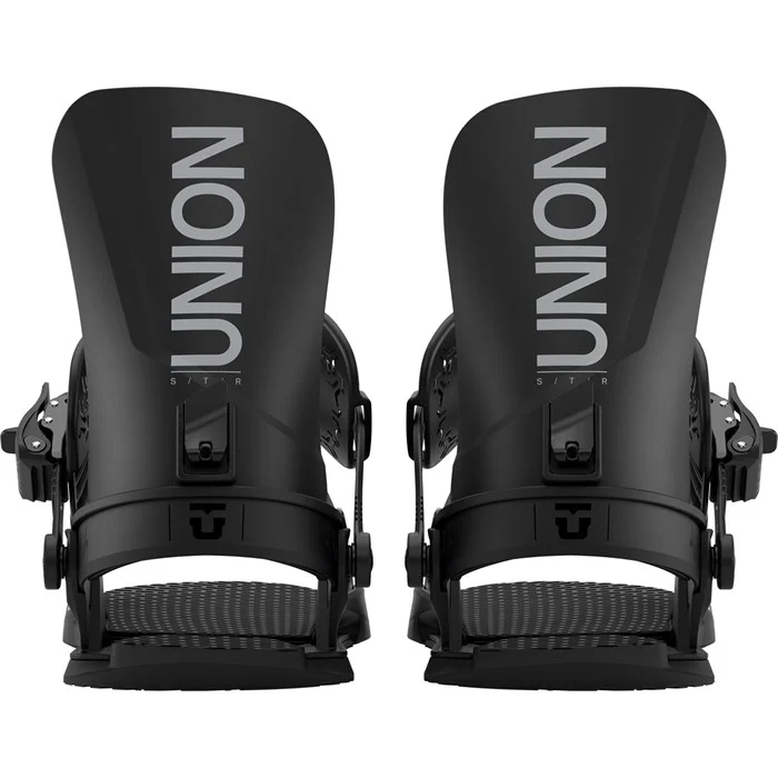 Union STR Snowboard Binding 2026 - Image 5