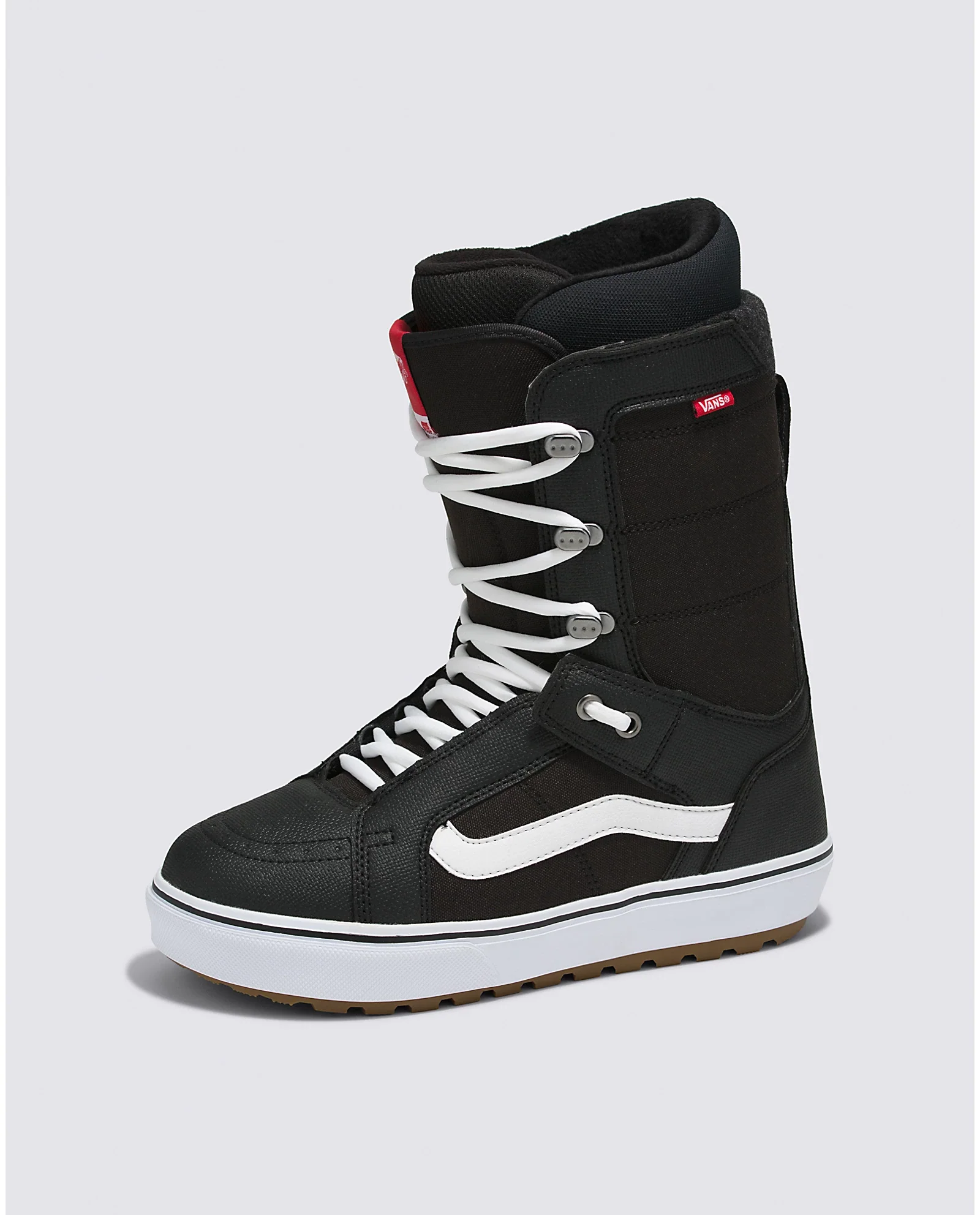 Vans Hi-Standard OG Snowboard Boot 2026 - Image 2
