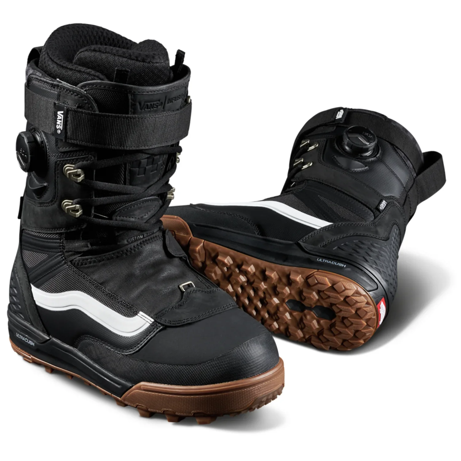 Vans Infuse Snowboard Boot 2026 - Image 2
