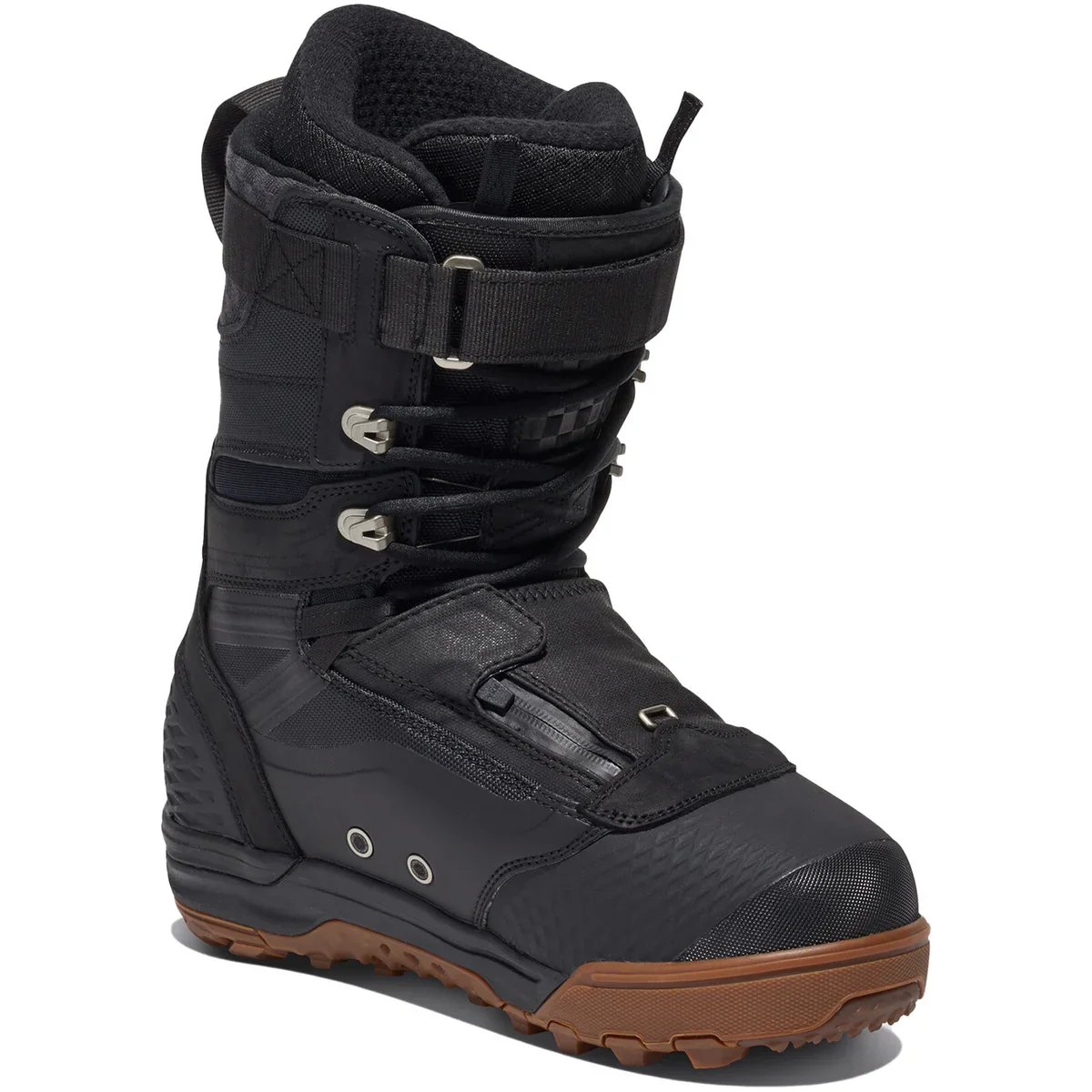 Vans Infuse Snowboard Boot 2026 - Image 3