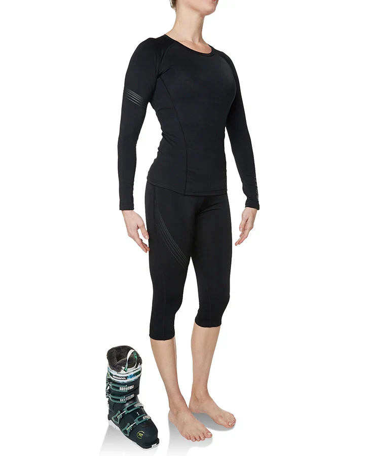 Vigilante Skimiss Leggings - Image 3