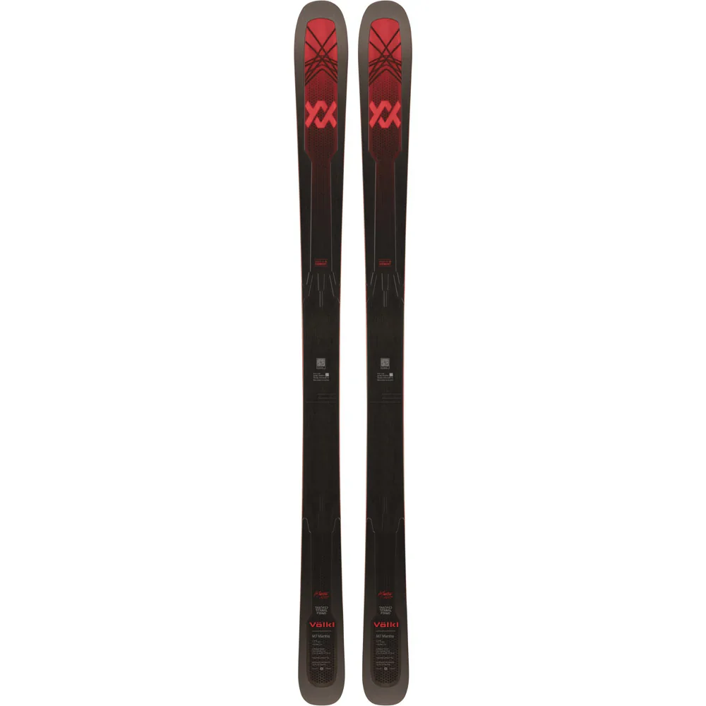 Volkl M7 Mantra Skis 2025