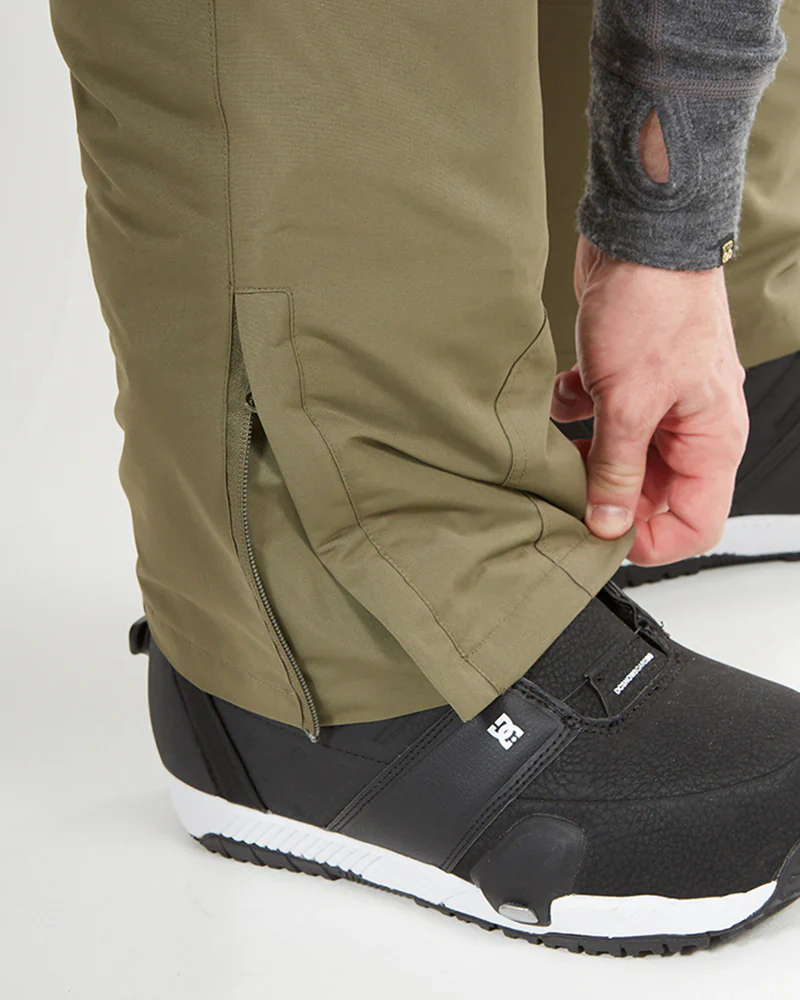 XTM Glide Ski Pant - Image 2