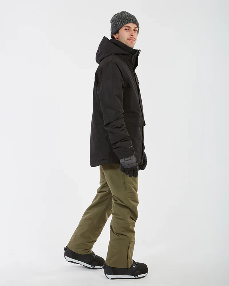 XTM Knox Plus Sized Jacket - Image 12