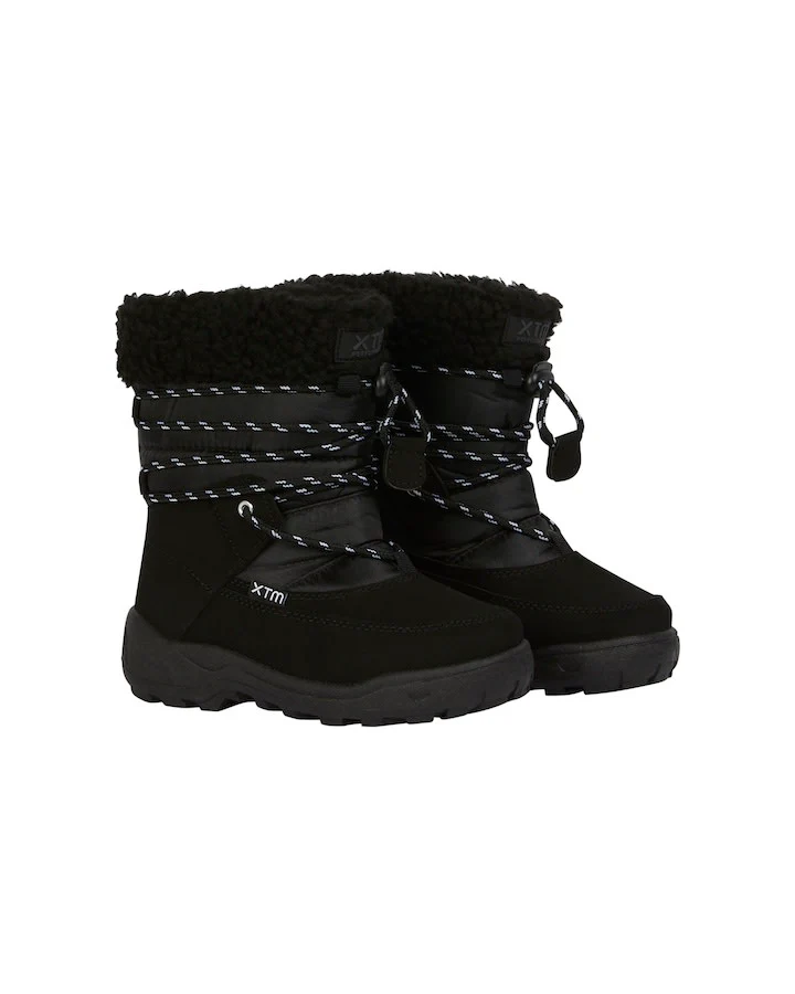 XTM Lunar Kids Apres Boot - Image 4