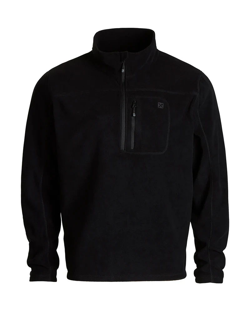 XTM Marengo 1/4 neck fleece