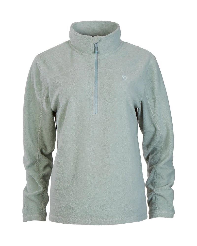 XTM Milanesia 1/4 neck fleece