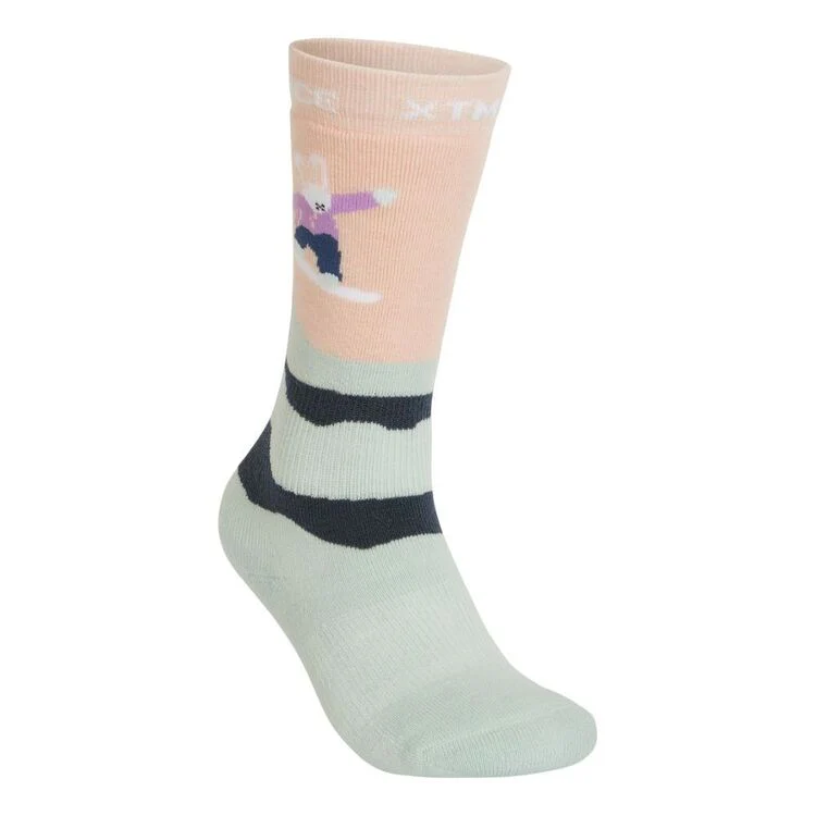 XTM Nipper Kids Sock - Image 3