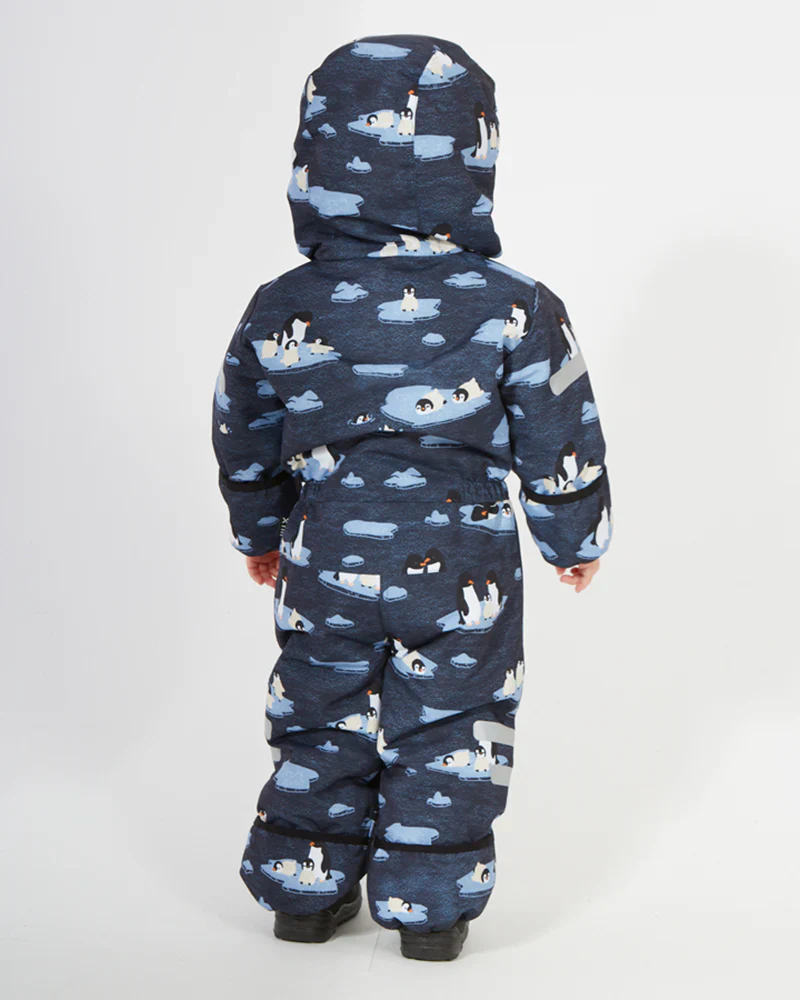 XTM Papoose Baby Suit - Image 4