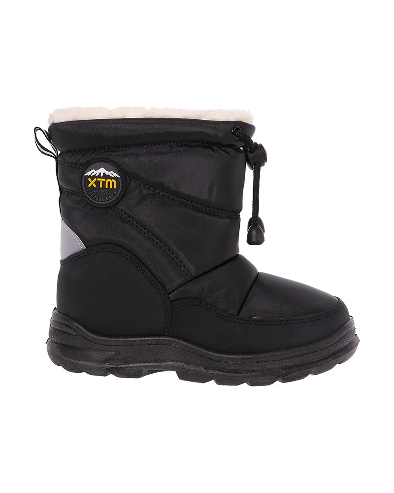 XTM Puddles II Kids Apres Boot