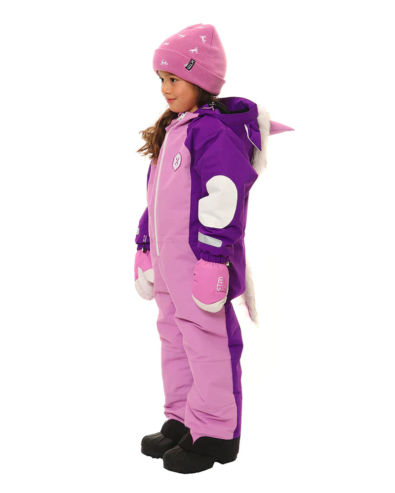XTM Rugrats II Suit - Image 3