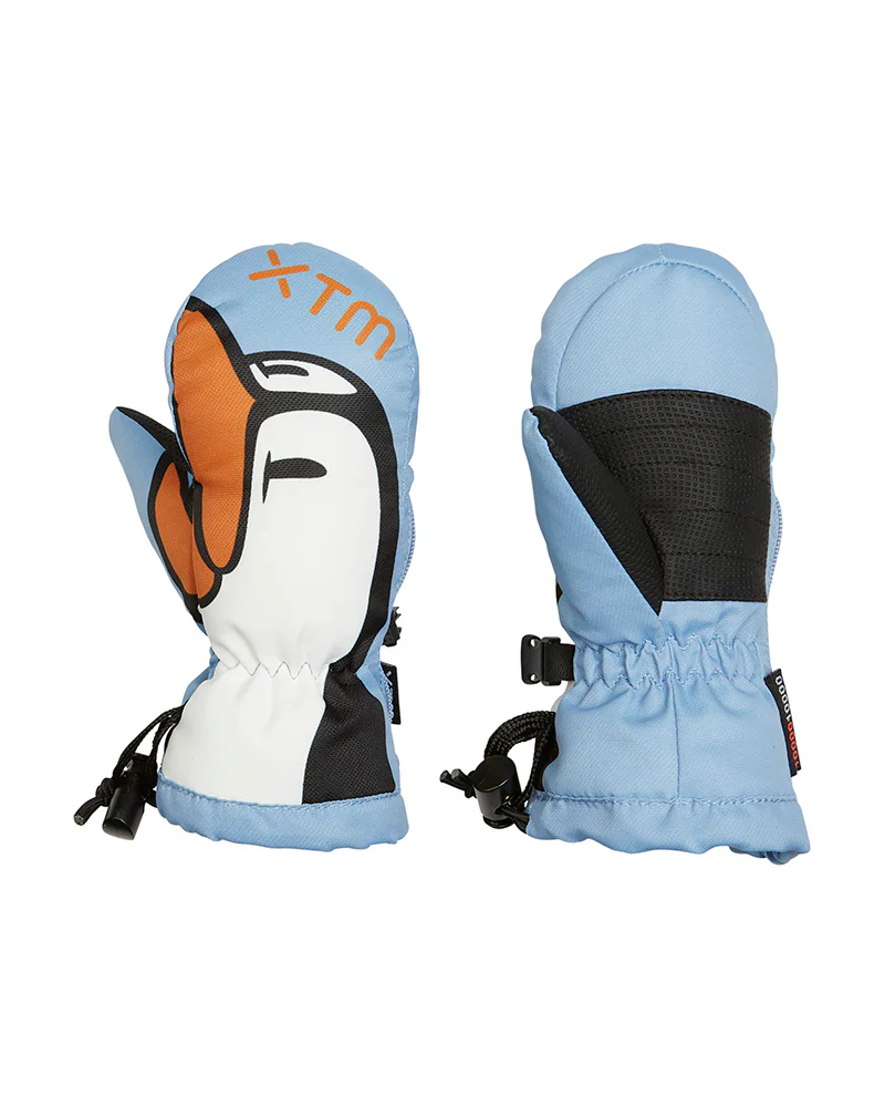 XTM Totally Wild Kids Mitten - Image 2