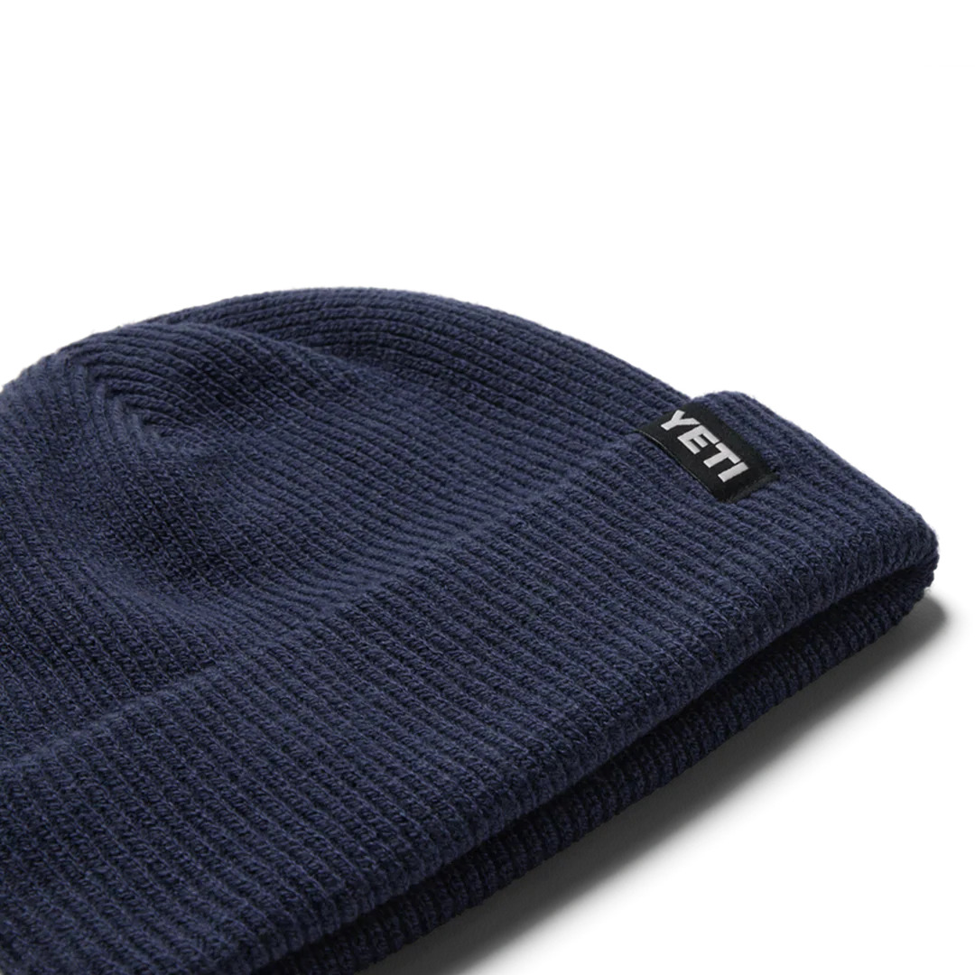 Yeti Badge Beanie - Image 2