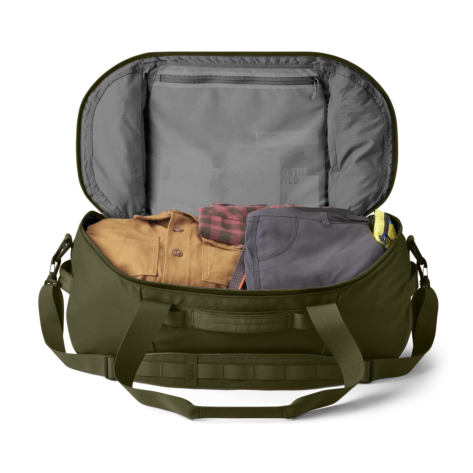 Yeti Crossroads Duffel 60L - Image 6