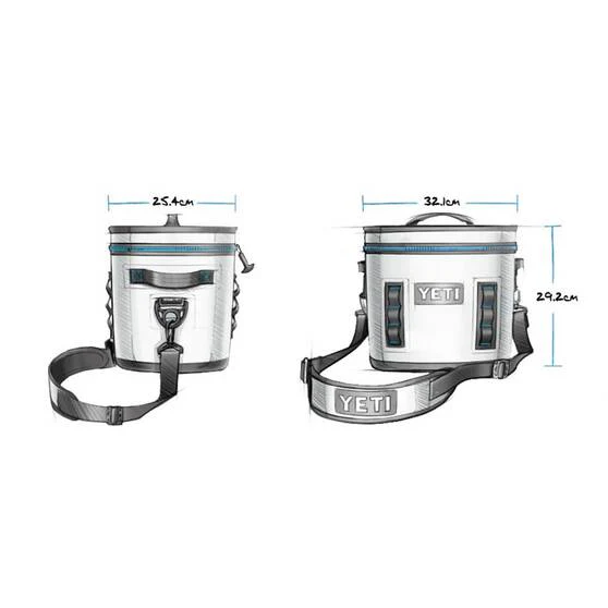 Yeti Hopper Flip 18 - Image 2