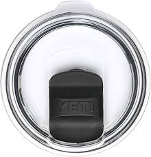 Yeti Rambler 10/20 Mag Slider Lid