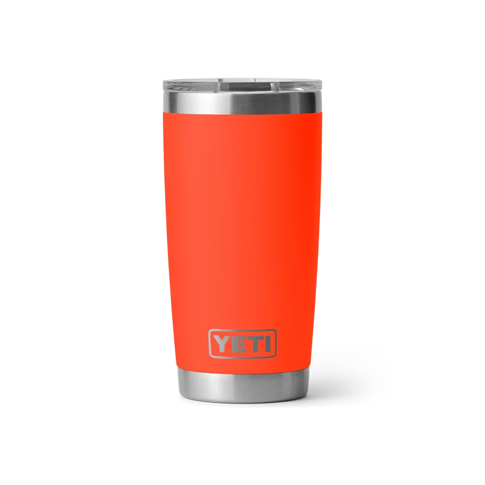 Yeti Rambler 20 oz Tumbler (591ml)
