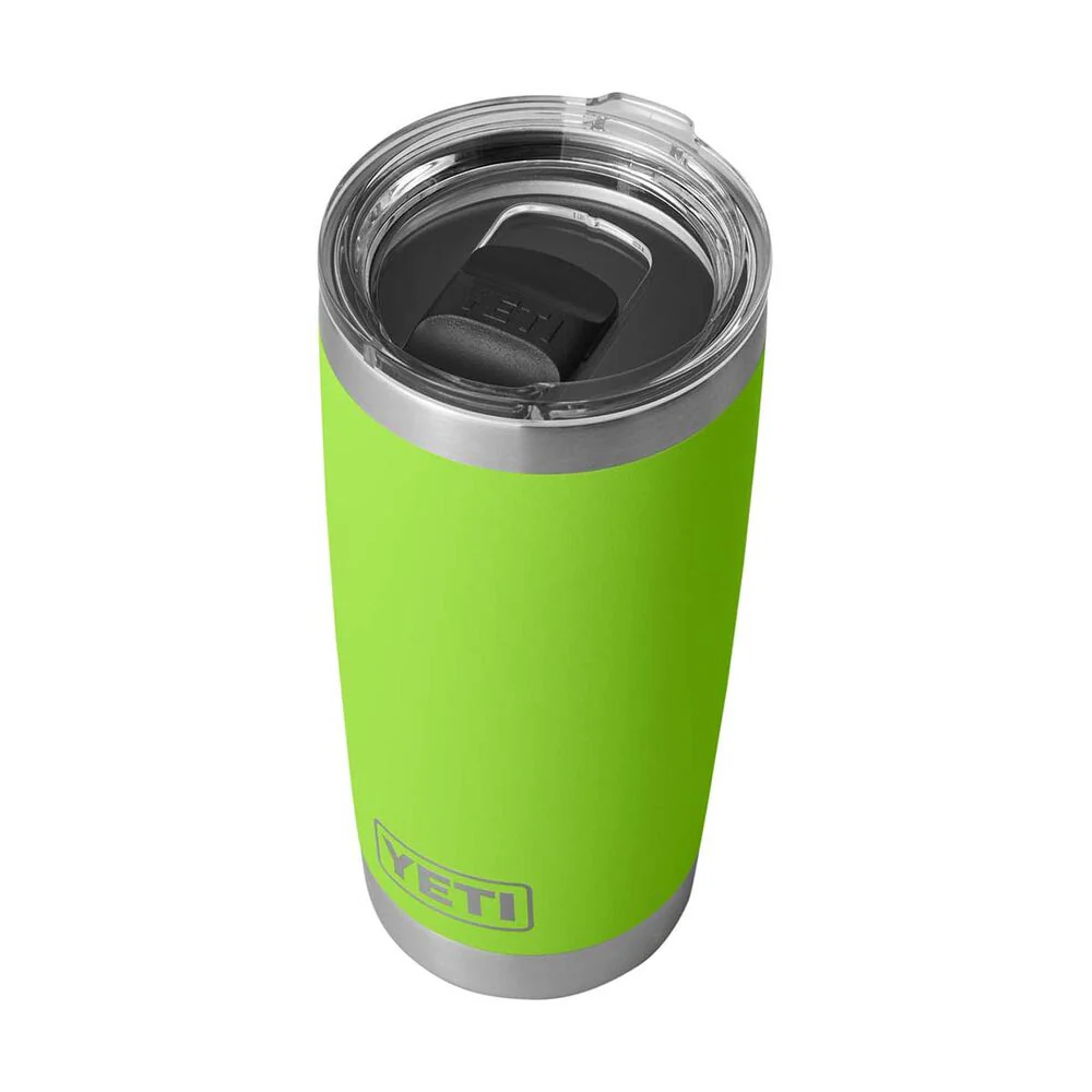 Yeti Rambler 20 oz Tumbler (591ml) - Image 2