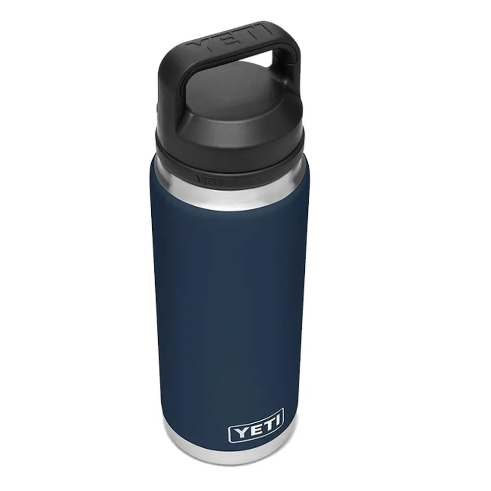 Yeti Rambler 26oz Bottle w/ Chug Cap (769ml) - Image 3
