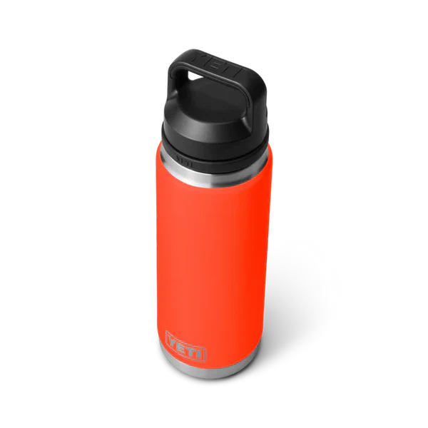 Yeti Rambler 26oz Bottle w/ Chug Cap (769ml) - Image 5