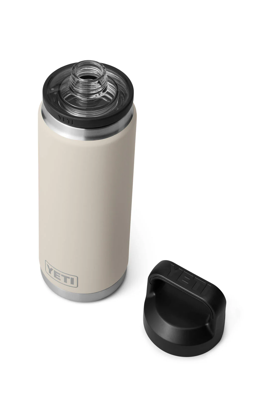 Yeti Rambler 26oz Bottle w/ Chug Cap (769ml) - Image 2