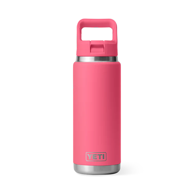 Yeti Rambler 26oz Bottle w/ Chug Cap (769ml)