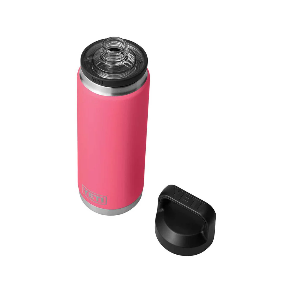 Yeti Rambler 26oz Bottle w/ Chug Cap (769ml) - Image 2