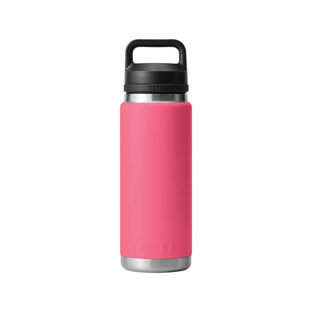 Yeti Rambler 26oz Bottle w/ Chug Cap (769ml) - Image 3