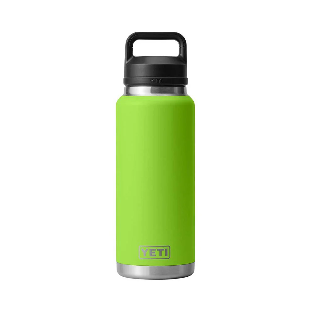 Yeti Rambler 36 oz Straw Bottle (1065ml)