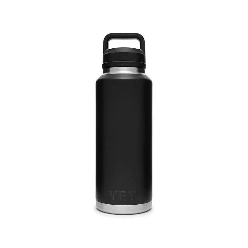 Yeti Rambler 46oz Bottle w/ Chug Cap (1.4L) - Image 3