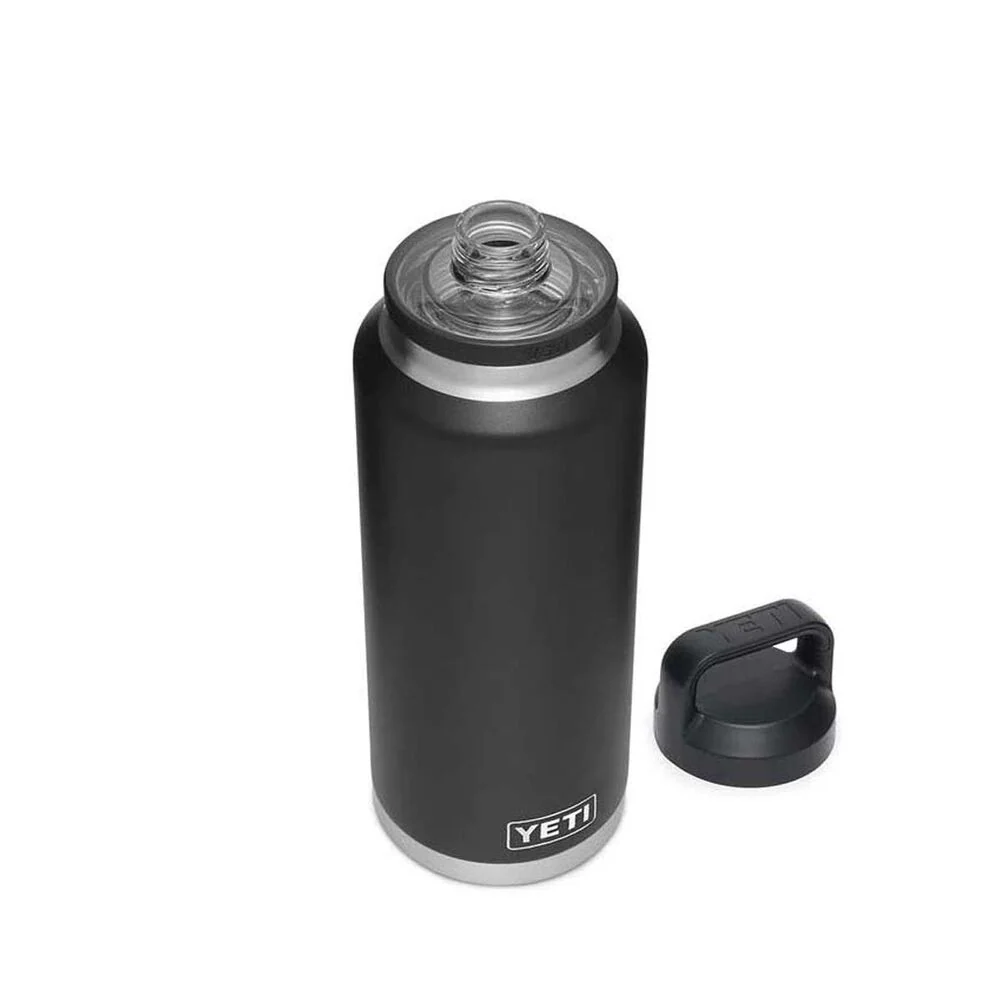 Yeti Rambler 46oz Bottle w/ Chug Cap (1.4L) - Image 4