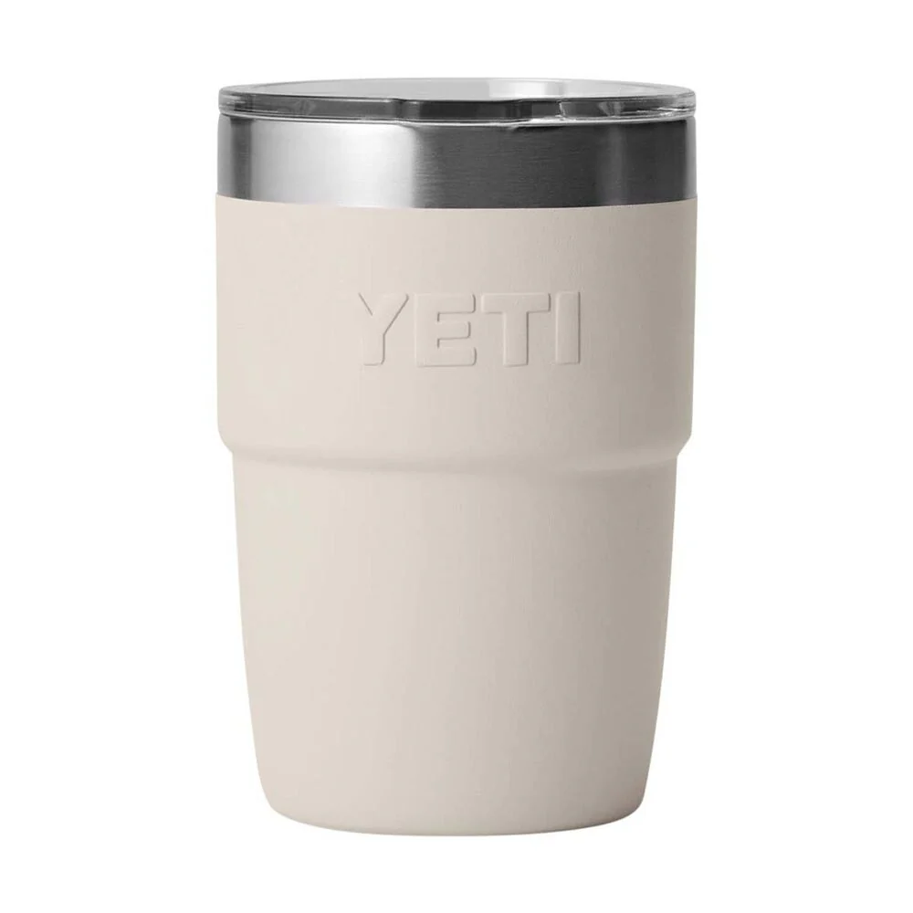 Yeti Rambler 8 oz Ceramic Lined Stackable Cup (236ml) - Image 4