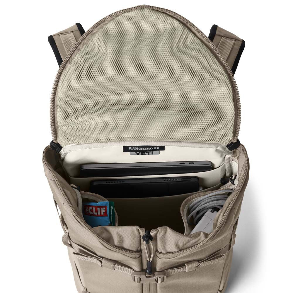 Yeti Ranchero 22L Backpack - Image 4