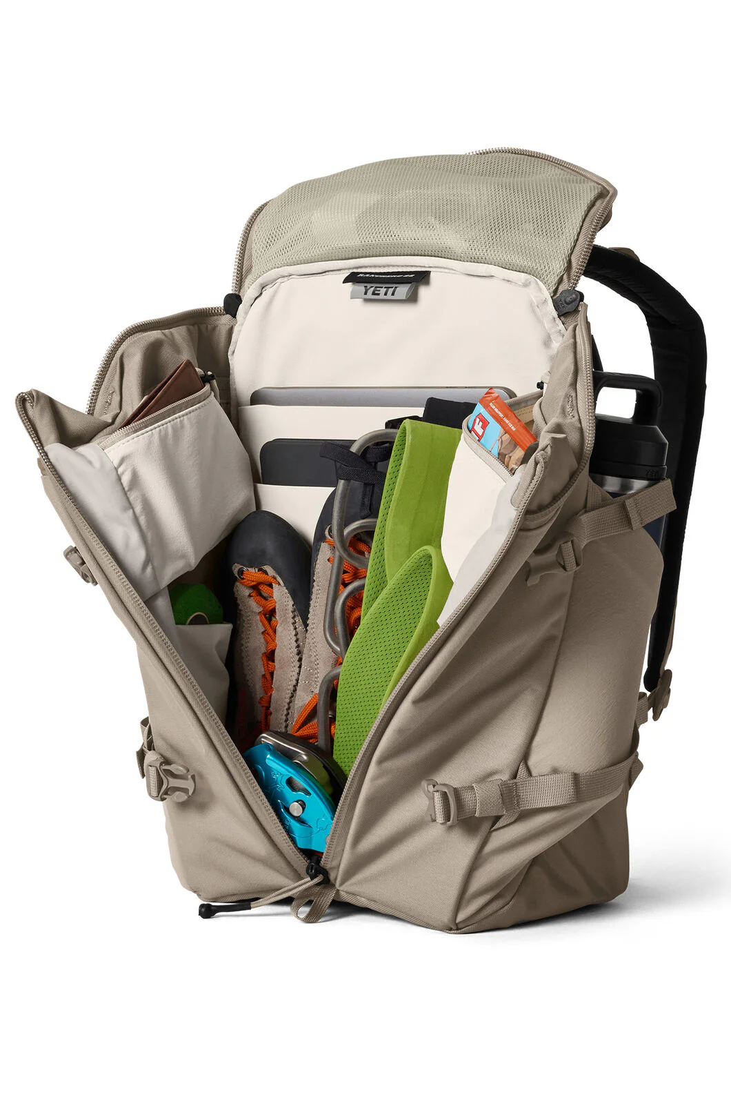 Yeti Ranchero 27L Backpack - Image 2